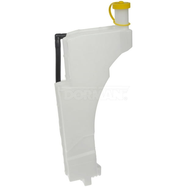 Dorman 603-772 Non-Pressurized Coolant Reservoir Dorman 603-772 Non-Pressurized Coolant Reservoir